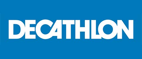 LOGO Decathlon